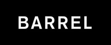 barrel logo